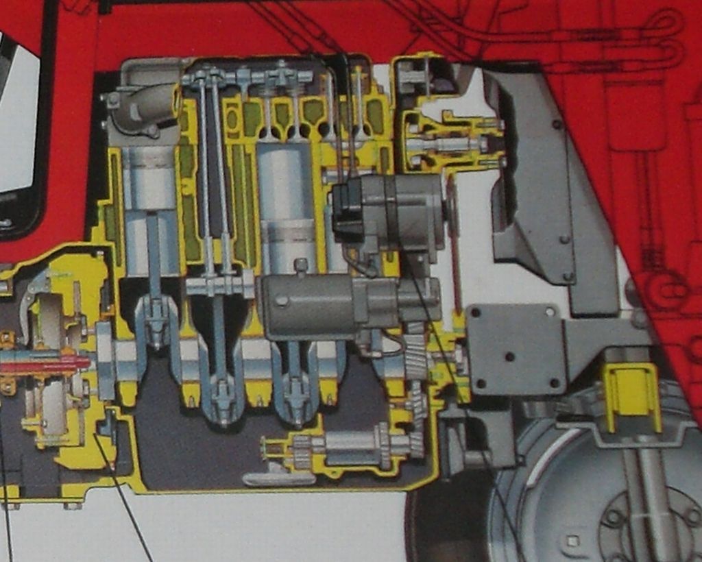 Engine