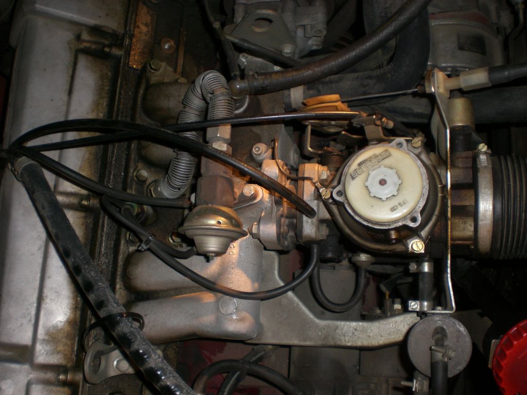 Pierburg 175CDUS