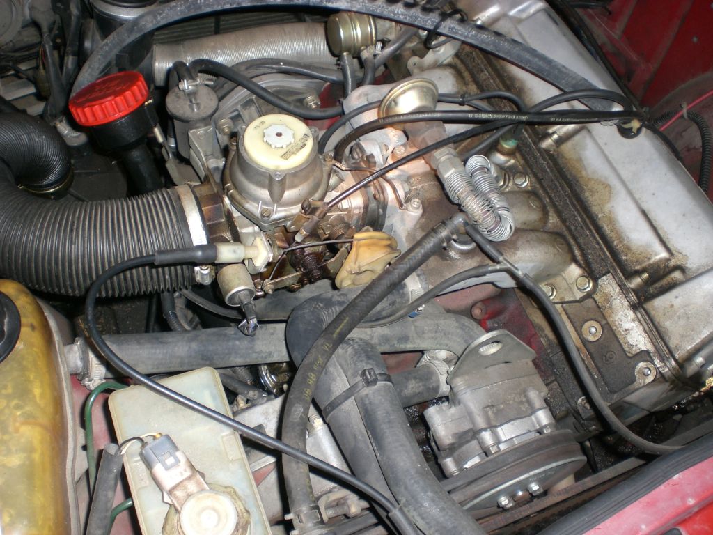 Pierburg 175CDUS