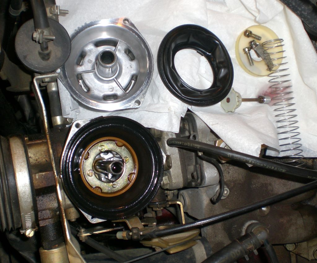 Pierburg 175CDUS