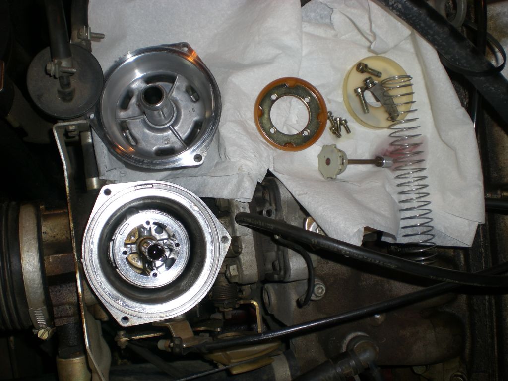 Pierburg 175CDUS