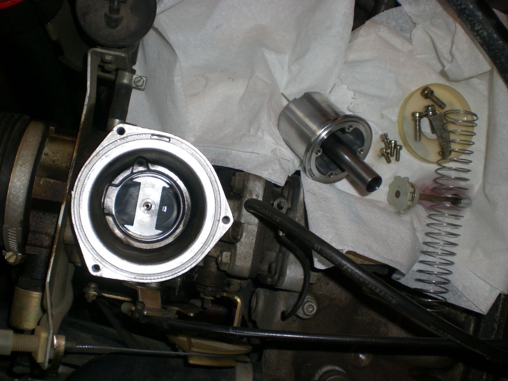 Pierburg 175CDUS
