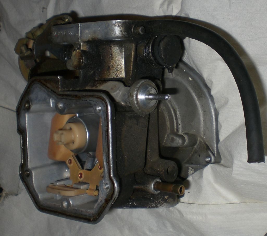 Pierburg 175CDUS