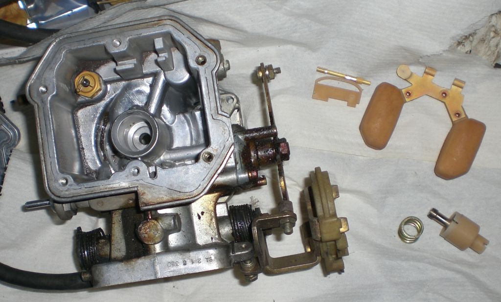 Pierburg 175CDUS