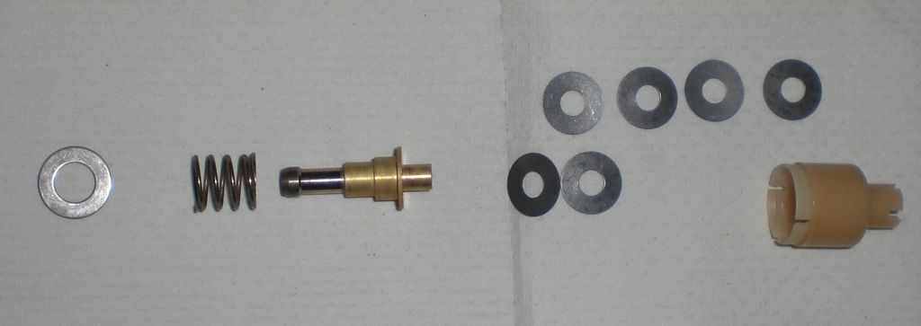 Pierburg 175CDUS