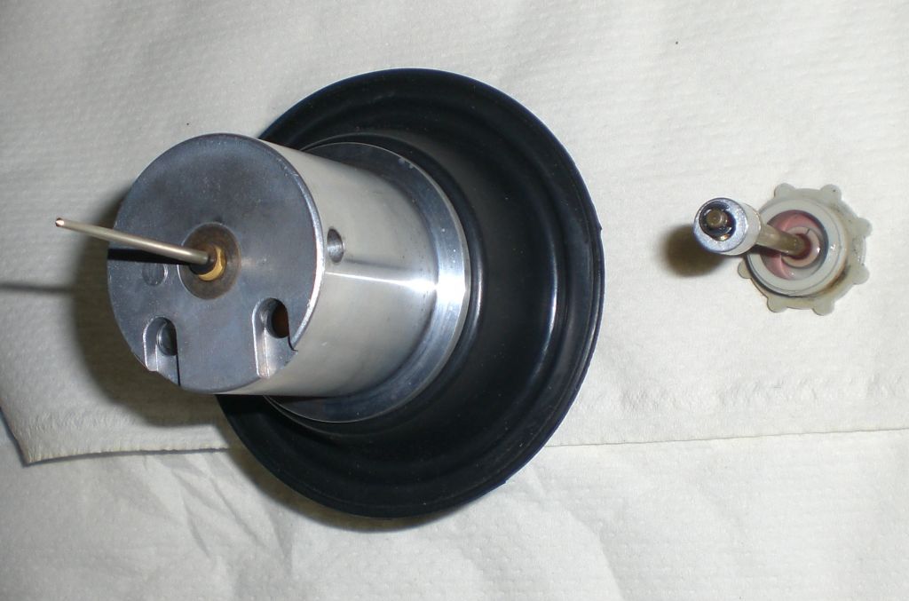 Pierburg 175CDUS