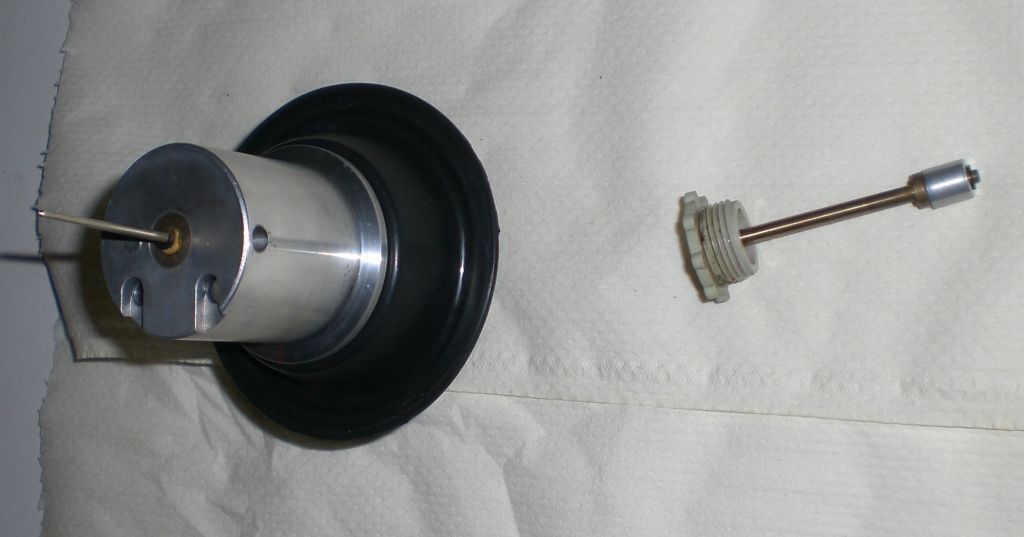 Pierburg 175CDUS