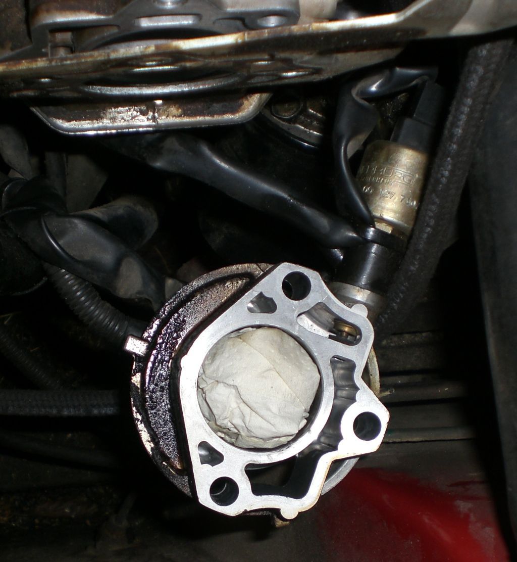 Pierburg 175CDUS