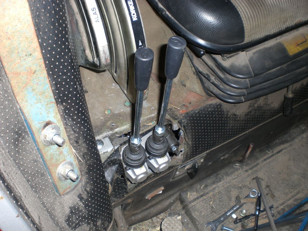 Valve table