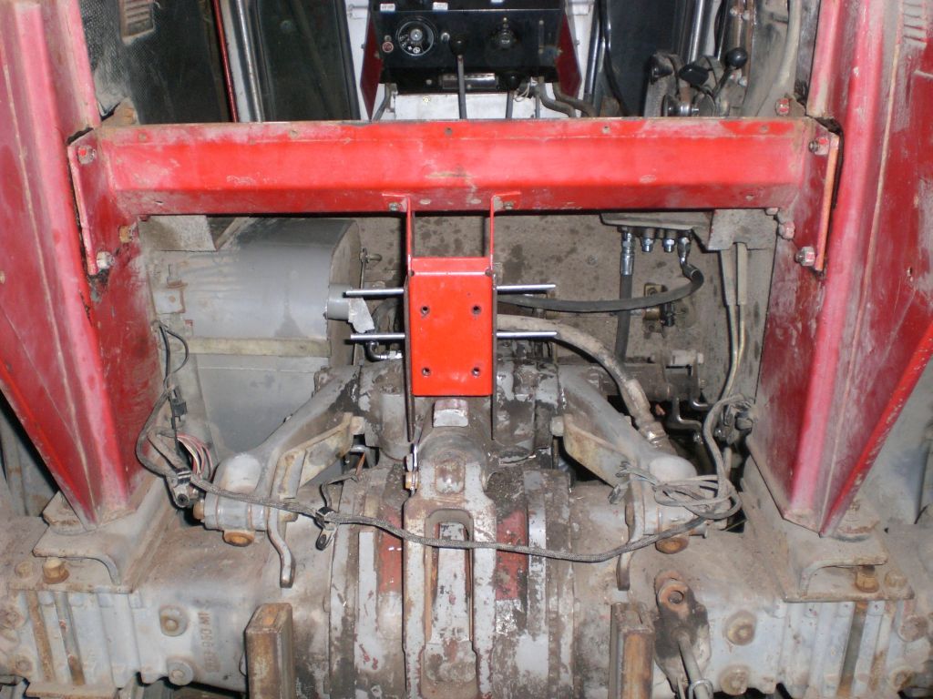 Lift cover