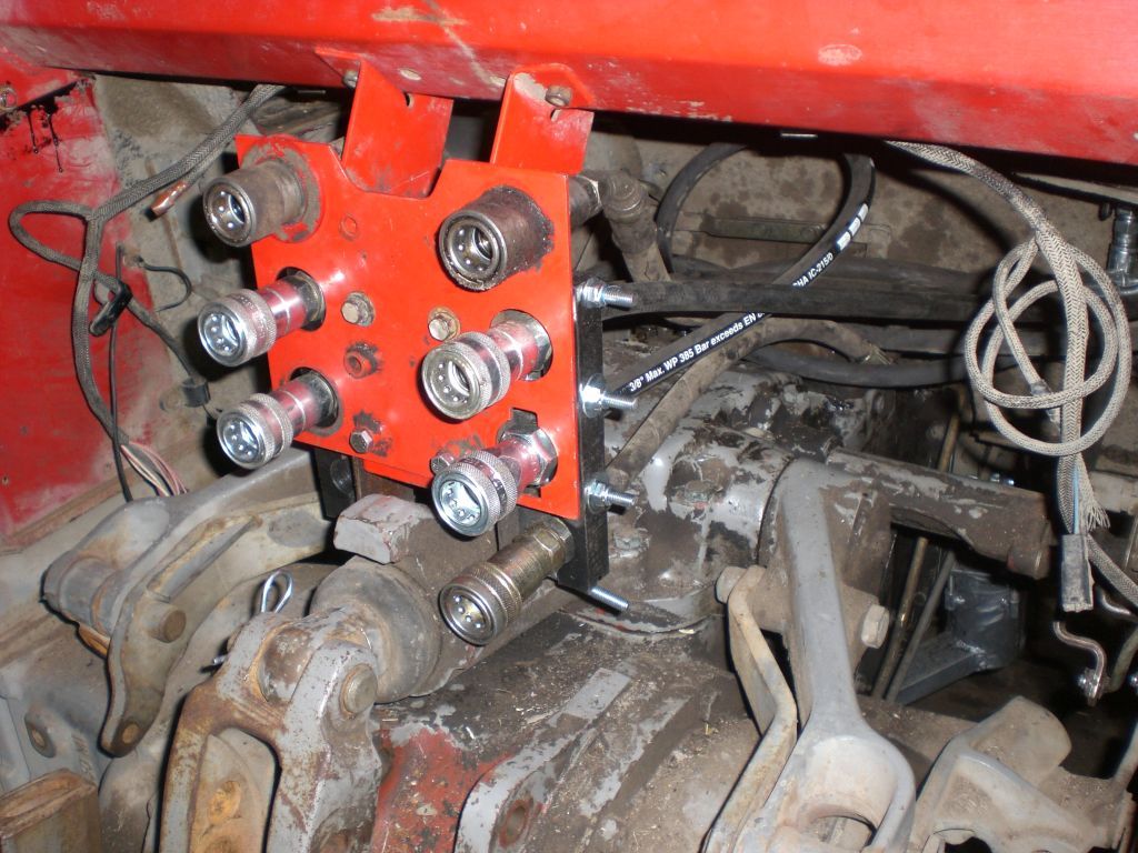 Couplers