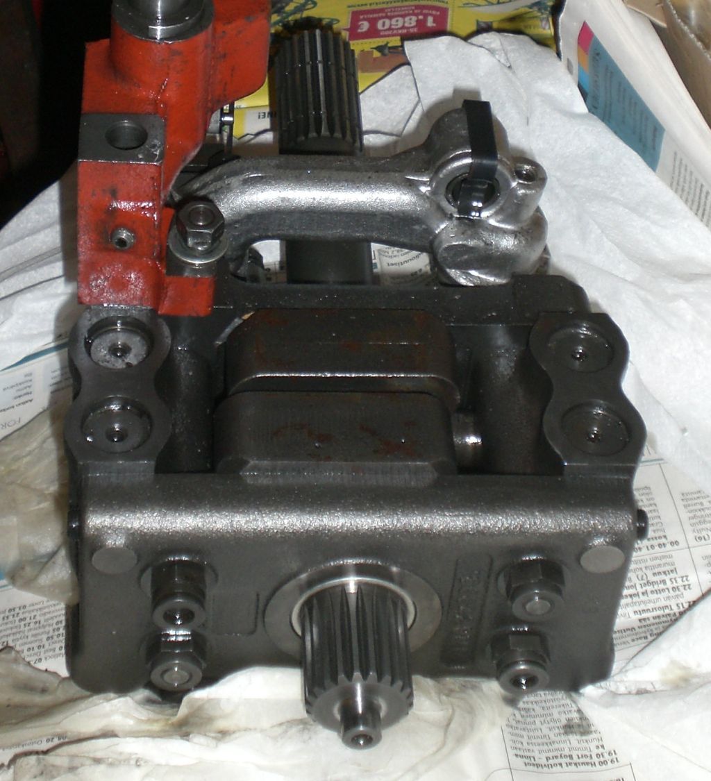 Pump