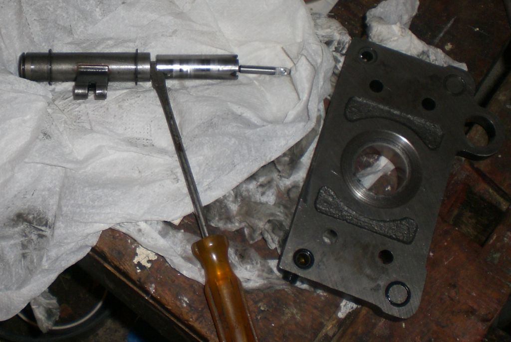 Valve