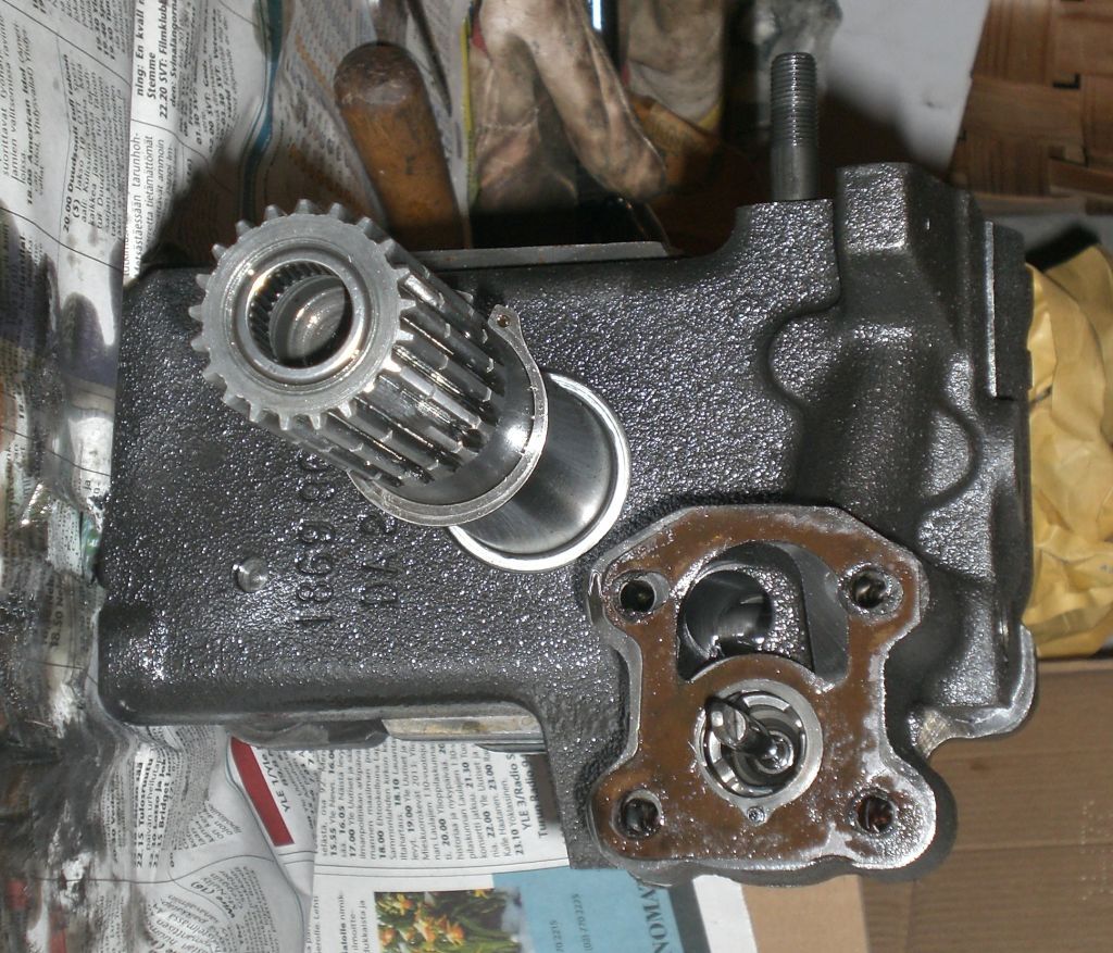 Valve