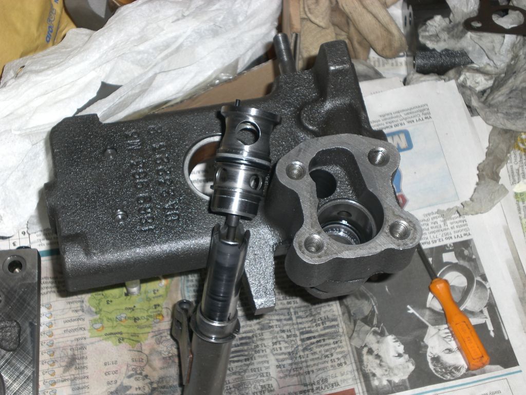 Valve
