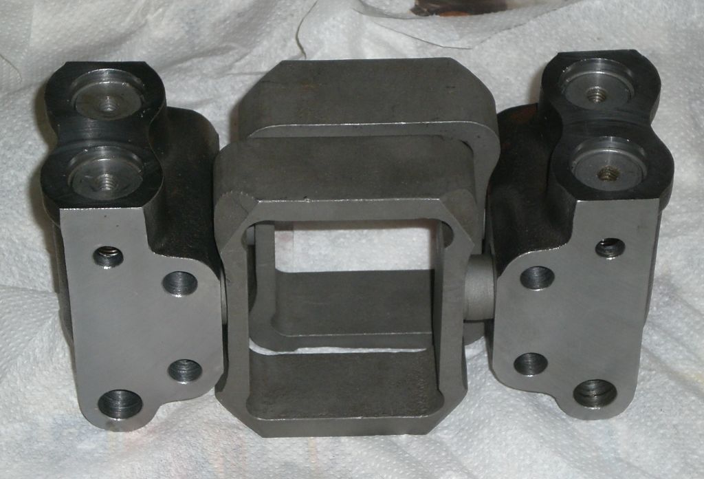Pistons