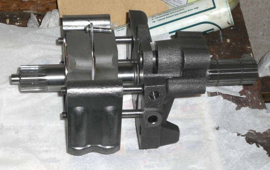 Pump