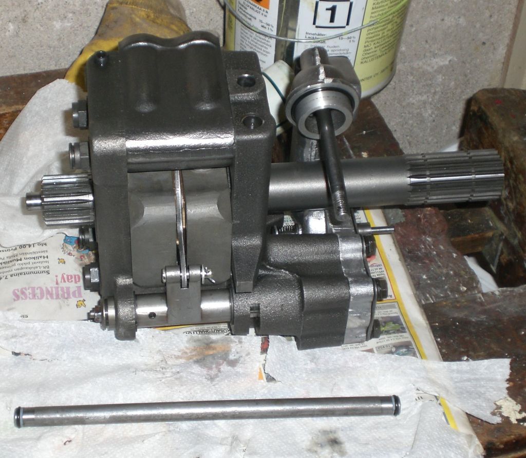 Pump