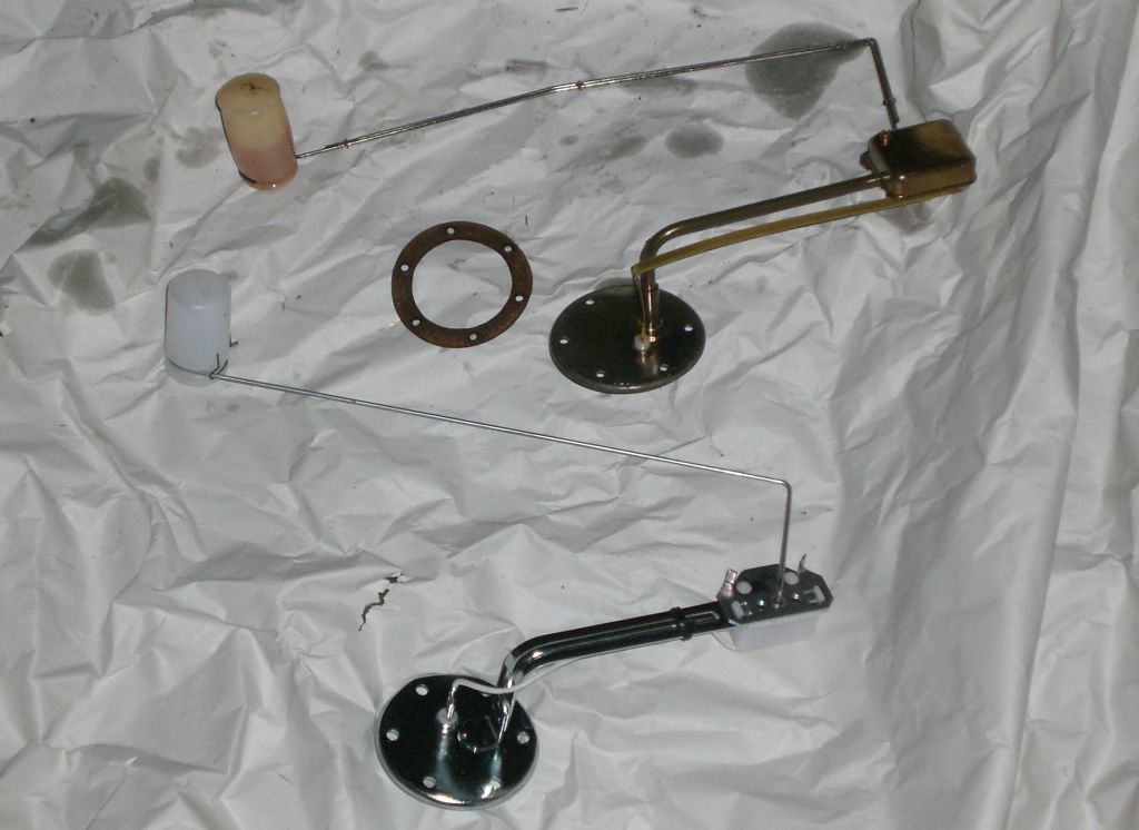 Gauge