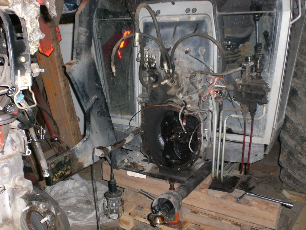 Gearbox