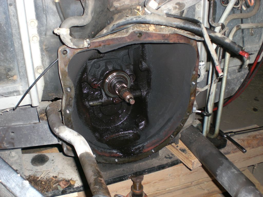 Bearing