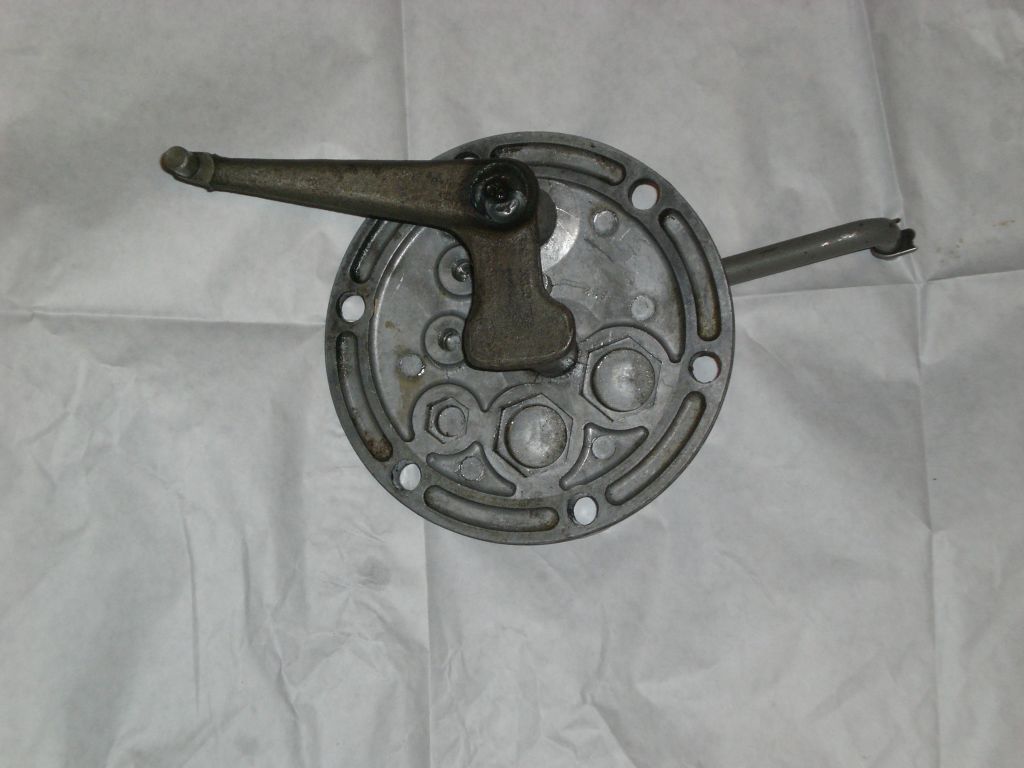 Side cover