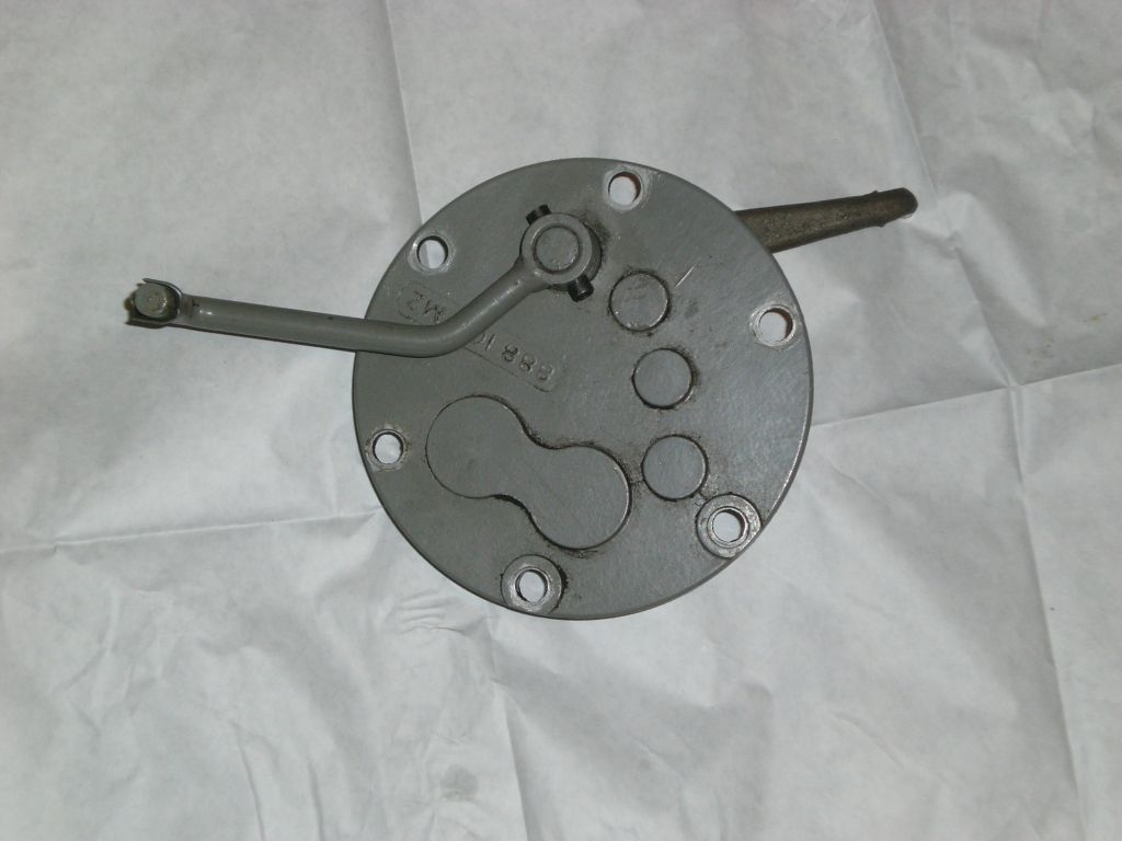 Side cover