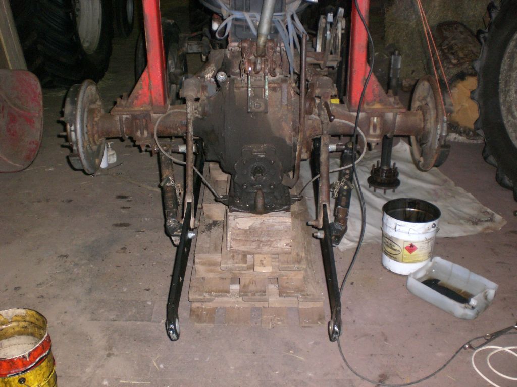 Vetovarret