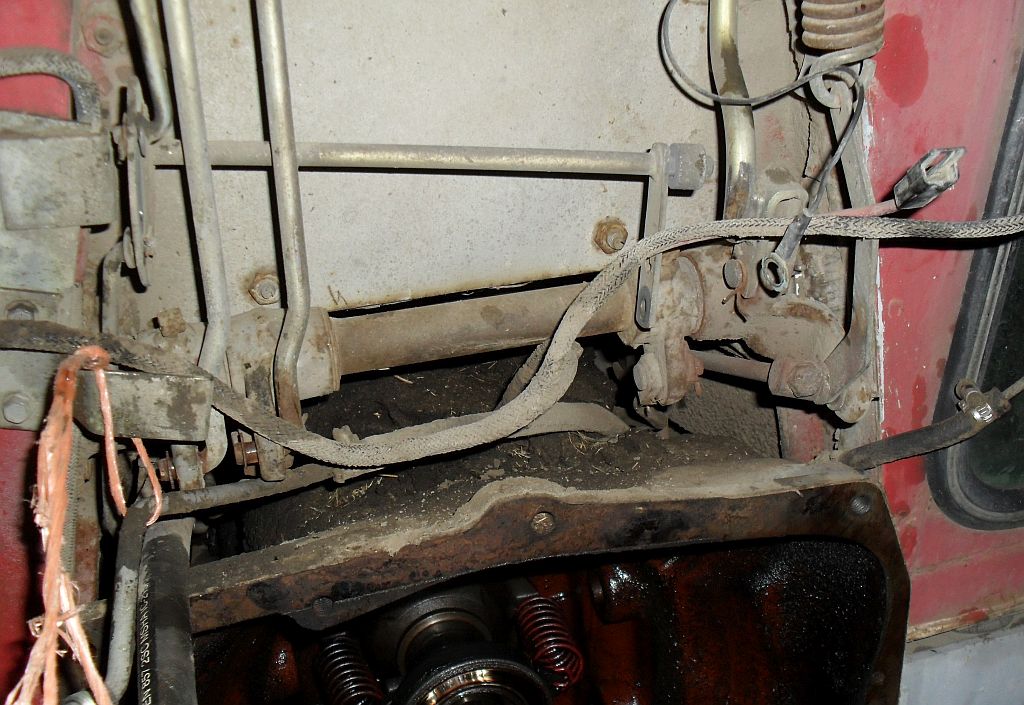 Linkage