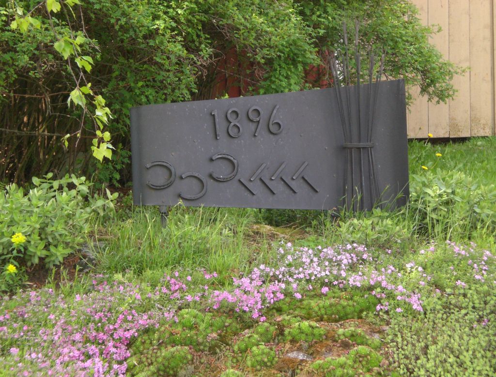 Kukka