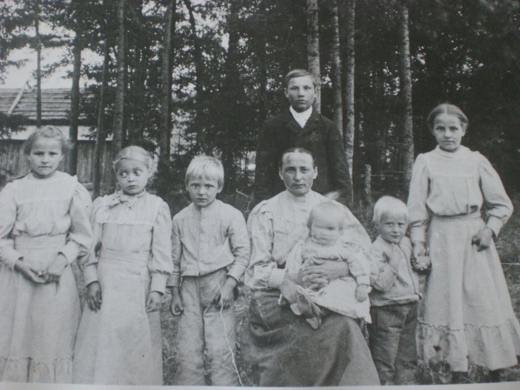 Kukka