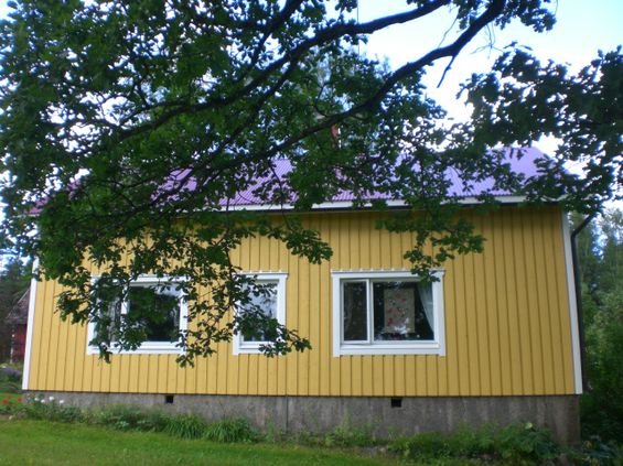 Kukka