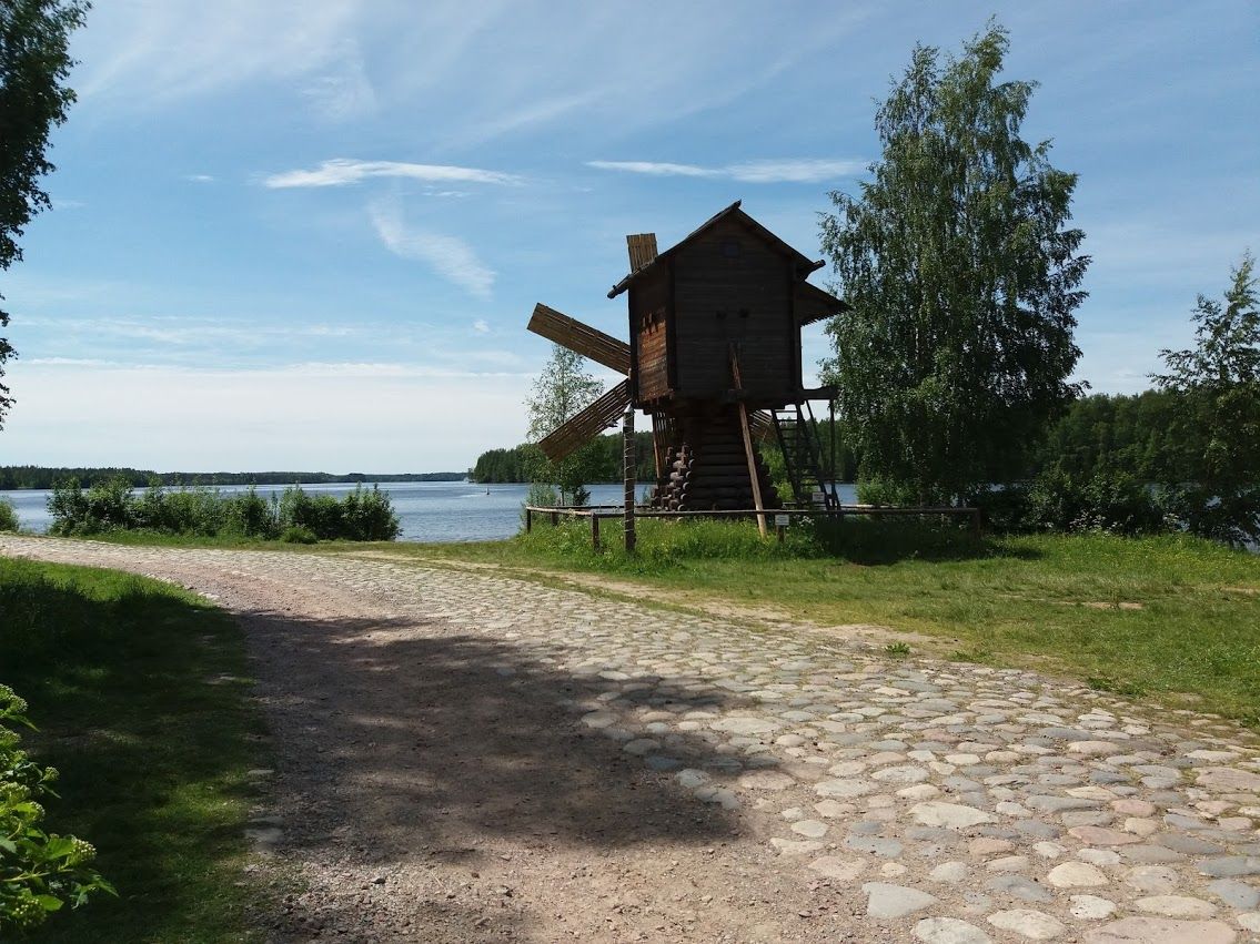 Kukka